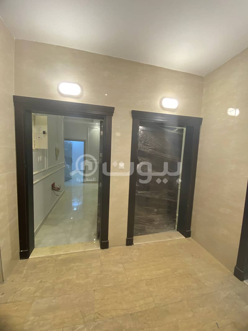 Luxury apartments for sale in Al Taysir, Makkah
