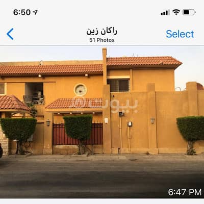 فیلا 18 غرف نوم للبيع في جدة، المنطقة الغربية - جدة الحمراء مقابل التأمينات الاجتماعية