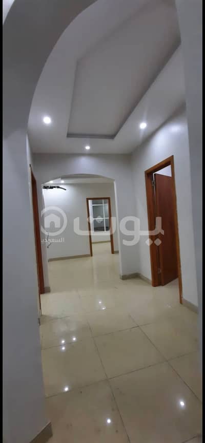 3 Bedroom Residential Building for Rent in Jeddah, Western Region - Apartments for rent in a residential building in Al Rabwa, north of Jeddah