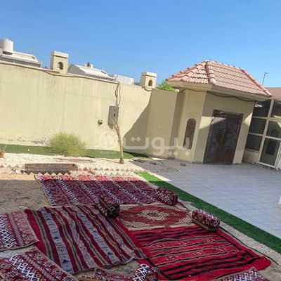 7 Bedroom Villa for Sale in Dammam, Eastern Region -