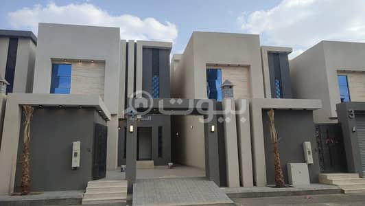 فیلا 5 غرف نوم للبيع في خميس مشيط، منطقة عسير - فيلا للبيع بخميس مشيط - اليرموك