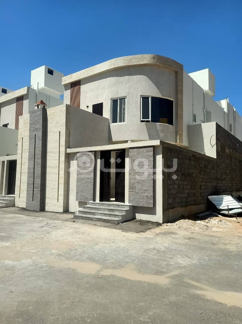 Villa with a balcony for sale in Al Masif, Tabuk