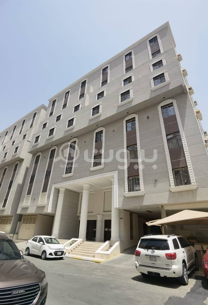 Apartment for sale in Al Rusayfah, Makkah