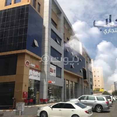 محل تجاري  للبيع في جدة، المنطقة الغربية - محل تجاري للبيع في مخطط الفهد، شمال جدة
