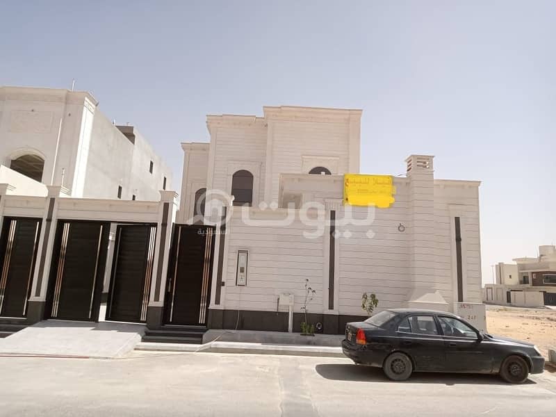 Villa in Buraydah，Al Rihab 6 bedrooms 1650000 SAR - 87501234