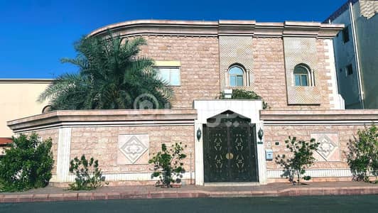 7 Bedroom Villa for Sale in Madina, Al Madinah Region -