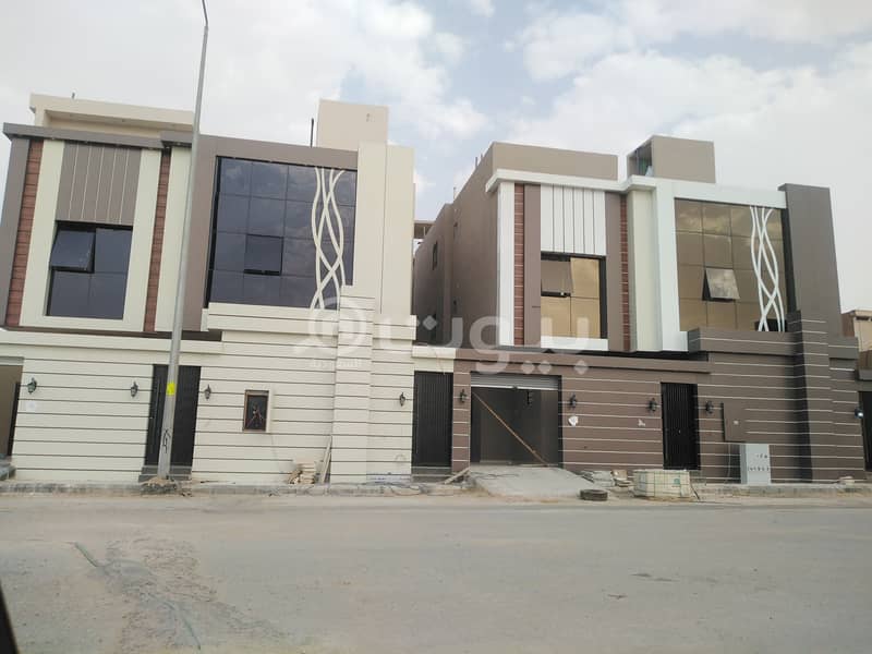 Duplex Villas For Sale In South Riyadh, Riyadh