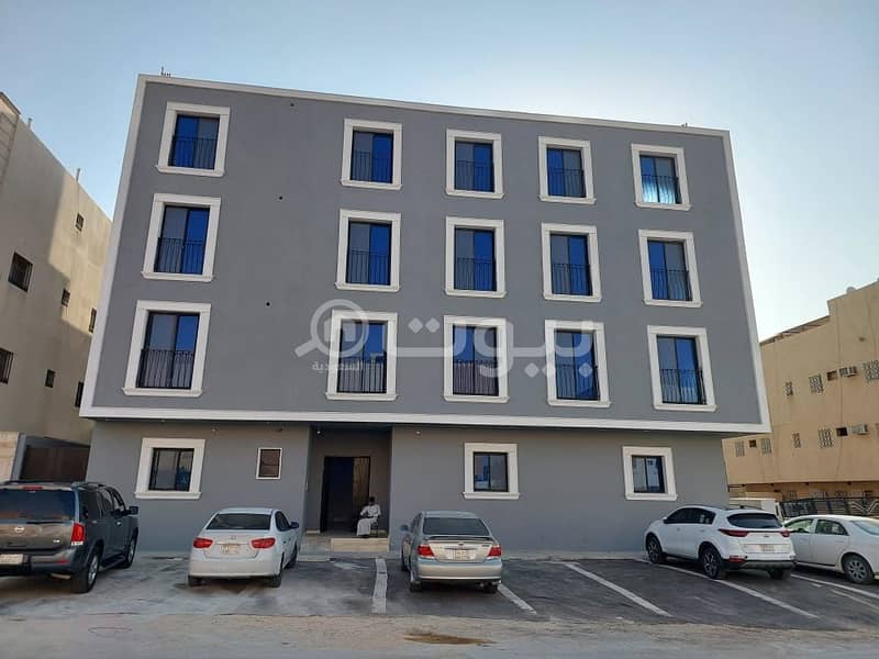 Luxury Apartments For Sale In Al Dar Al Baida, South Riyadh