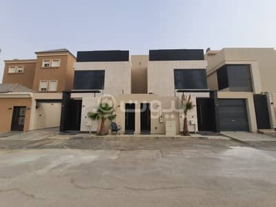 فیلا 5 غرف نوم للبيع في الرياض، منطقة الرياض - فيلا للبيع حي النرجس شمال الرياض