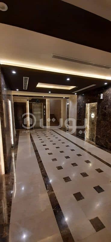 3 Bedroom Flat for Rent in Jeddah, Western Region - 3 bedroom apartment for rent in Al Rawdah, North Jeddah