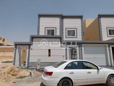 4 Bedroom Villa for Sale in Riyadh, Riyadh Region - Villa with 4 BDR for sale in Al Aziziyah District, South of Riyadh