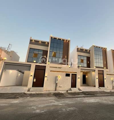 فیلا 4 غرف نوم للبيع في جدة، المنطقة الغربية - فيلا للبيع جدة - الحمدانية - المنح