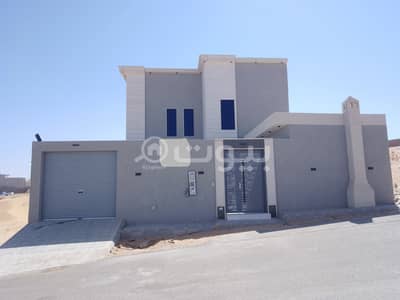 7 Bedroom Villa for Sale in Buraydah, Al Qassim Region -