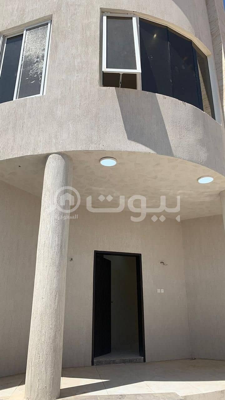 Villa in Tabuk，Al Masif 4 bedrooms 1650000 SAR - 87501267