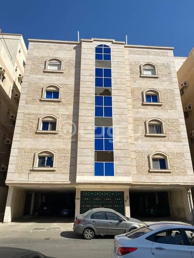 Residential Building for Sale in Jeddah, Western Region - Building for sale in Al Naseem, North Jeddah