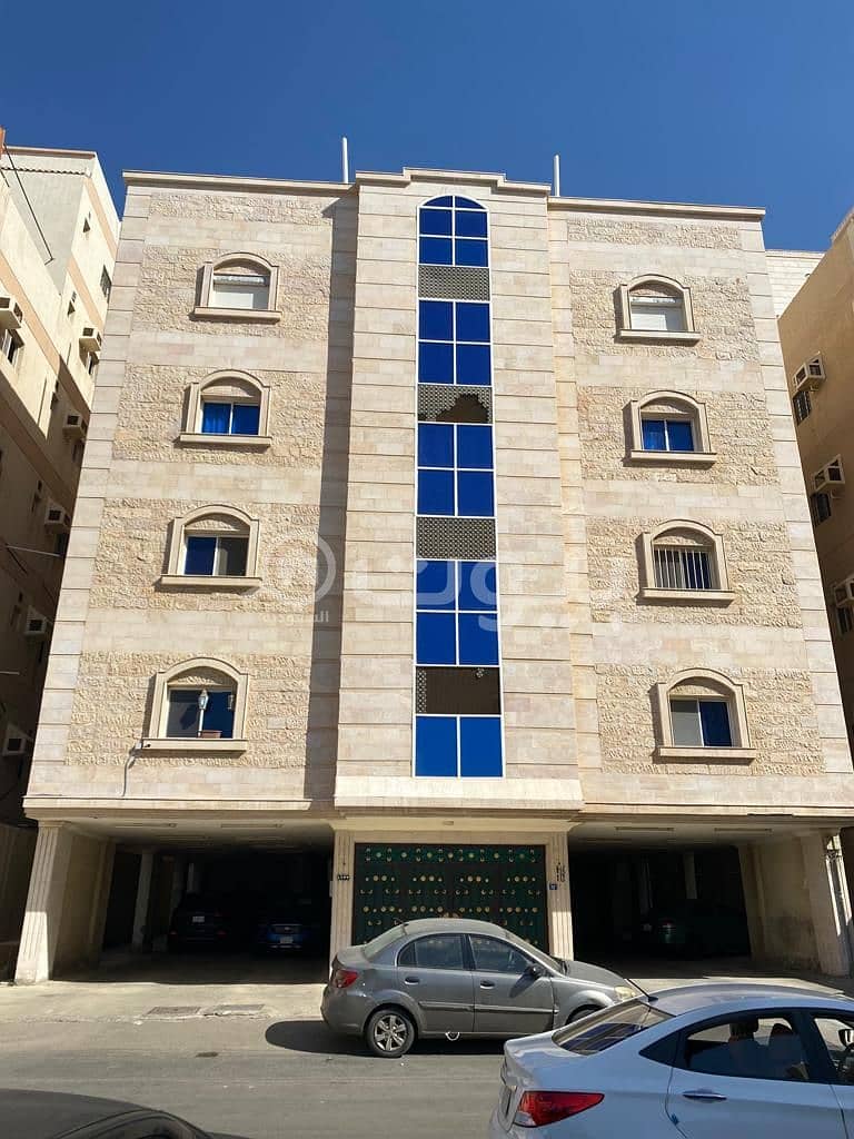 Building for sale in Al Naseem, North Jeddah