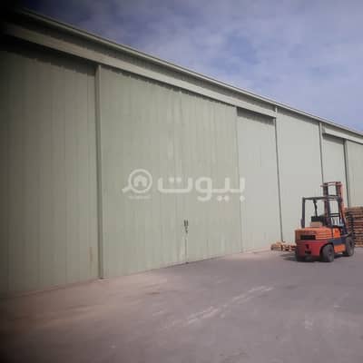 Warehouse for Rent in Dammam, Eastern Region - Warehouse For Rent In Al Dabab, Dammam