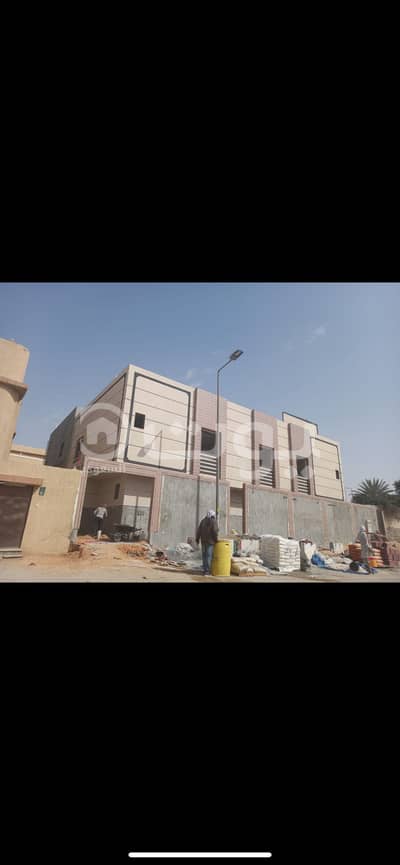 2 Bedroom Villa for Sale in Riyadh, Riyadh Region - Two Floors Villa For Sale In Al Aziziyah, South Riyadh
