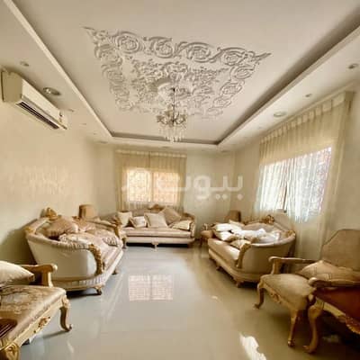 5 Bedroom Villa for Rent in Riyadh, Riyadh Region - Villa For Rent In Ishbiliyah, East Riyadh