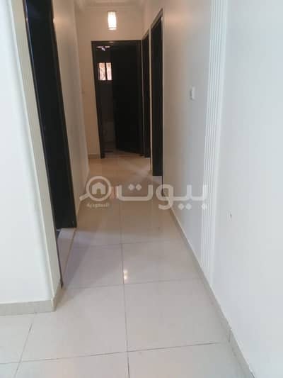 فلیٹ 4 غرف نوم للبيع في جدة، المنطقة الغربية - شقة للبيع في جدة حي المروة