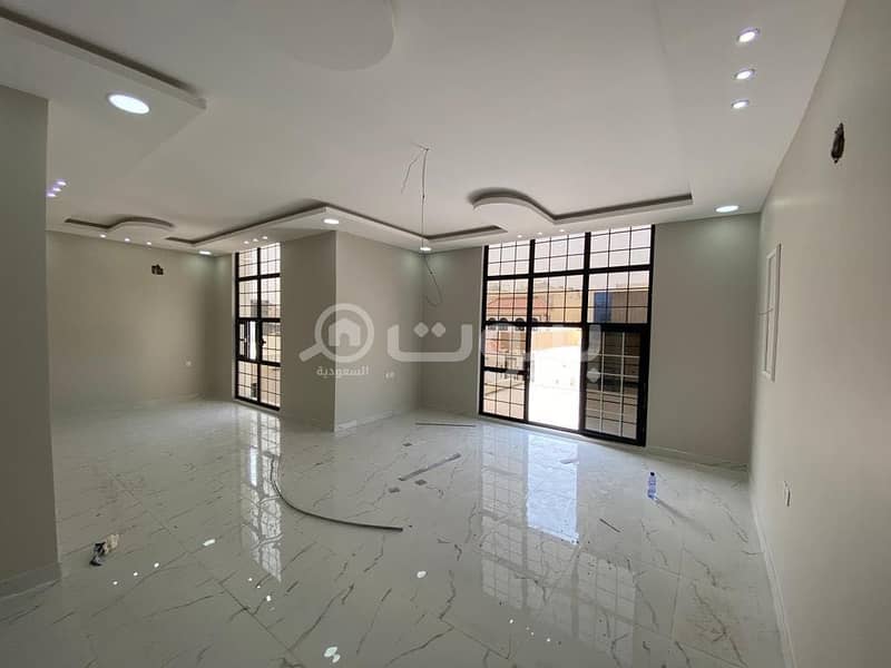 Villa with a balcony for sale in Al Lulu, Al Khobar