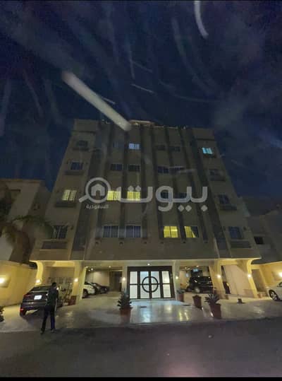 عمارة سكنية 5 غرف نوم للبيع في جدة، المنطقة الغربية - للبيع عمارة سكنية في حي الروضة، شمال جدة