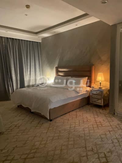 2 Bedroom Flat for Rent in Jeddah, Western Region - شقة