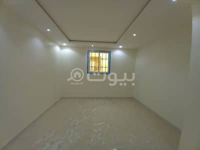 2 Bedroom Floor for Sale in Riyadh, Riyadh Region - Upper Floor Without A Roof For Sale In Al Aziziyah, South Riyadh