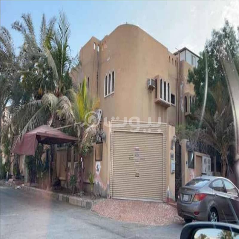 Residential Land | 550 SQM for sale in Al Nahdah, North of Jeddah