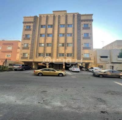 عمارة سكنية  للبيع في جدة، المنطقة الغربية - عمارة سكنية | 660م2 للبيع في حي الروضة، شمال جدة
