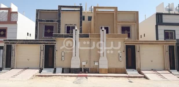 3 Bedroom Villa for Sale in Riyadh, Riyadh Region - Internal Staircase Villa For Sale In Al Dar Al Baida, South Riyadh