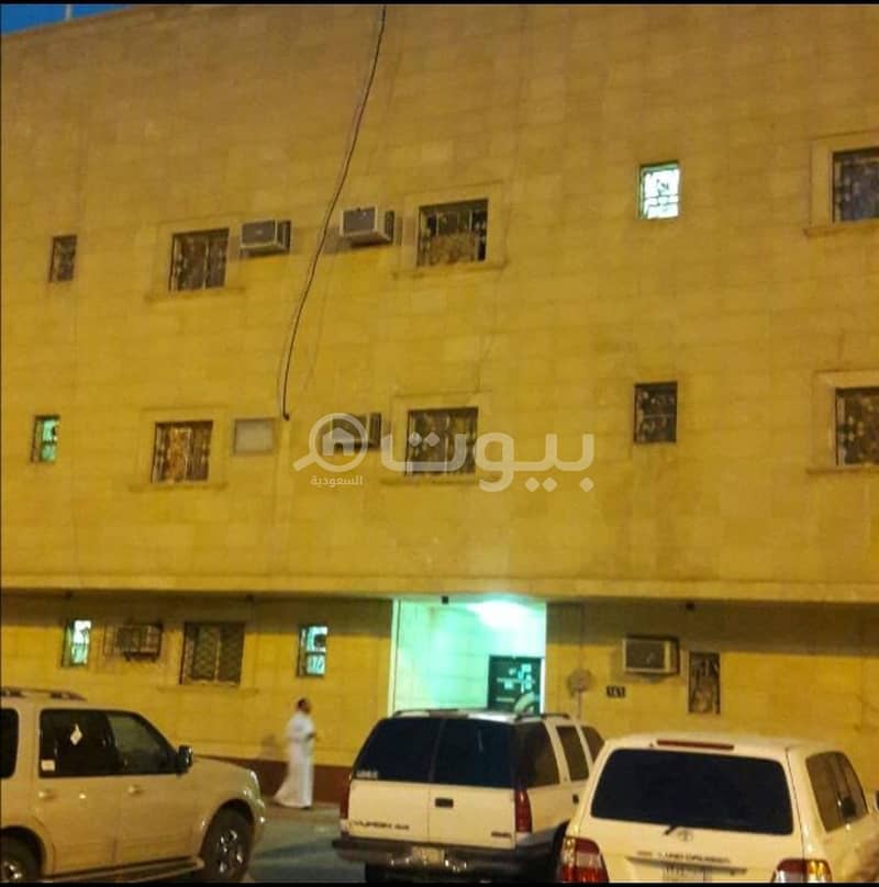 First Floor Apartment For Sale In Al Dar Al Baida, South Riyadh