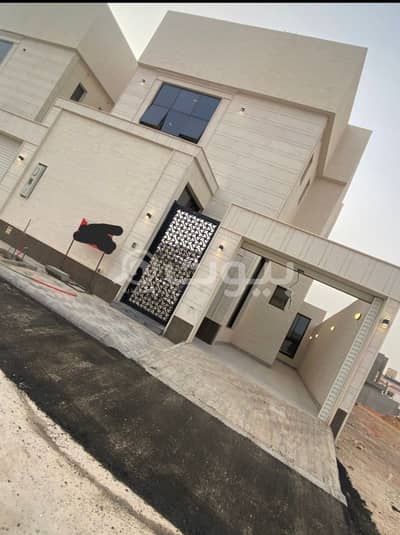 فیلا 4 غرف نوم للبيع في الرياض، منطقة الرياض - فيلا للبيع بحي المهدية غرب الرياض