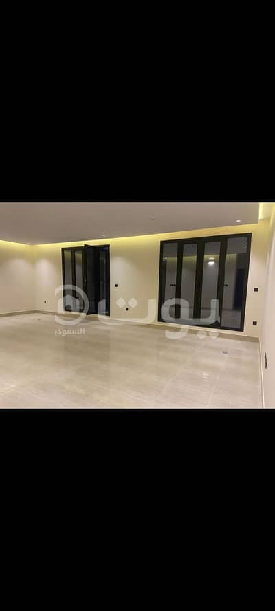 شقة 3 غرف نوم للبيع في الرياض، منطقة الرياض - شقة حديثه بأفضل التصاميم والمساحات الواسعة