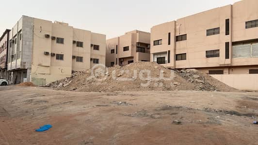 Commercial Land for Sale in Riyadh, Riyadh Region - For sale residential commercial land in King Abdulaziz District, east of Riyadh