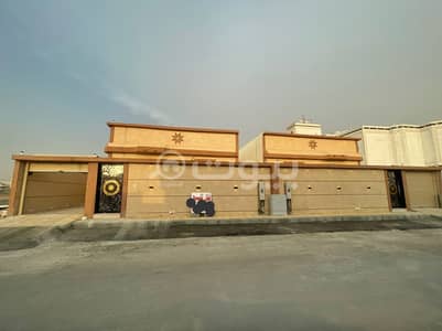 دور 3 غرف نوم للبيع في جدة، المنطقة الغربية - للبيع دور في جدة - بحرة