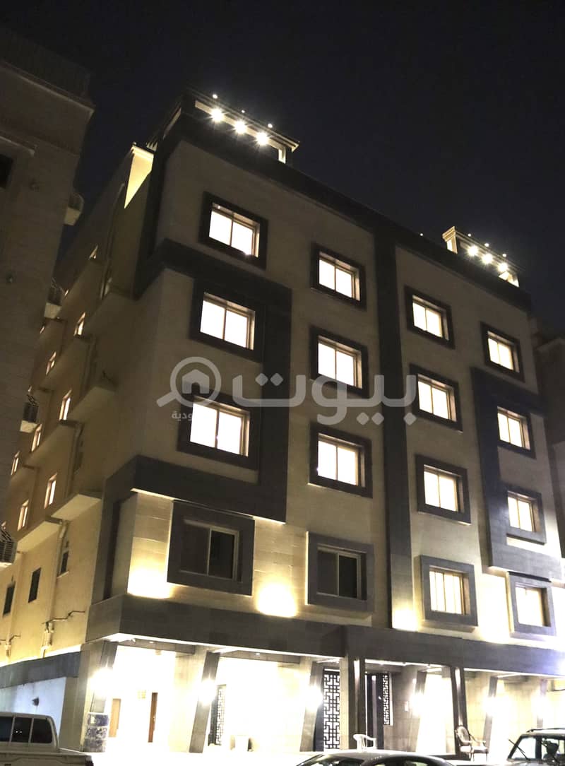 Apartment in Jeddah，South Jeddah，Al Rawabi 3 bedrooms 870000 SAR - 87501477