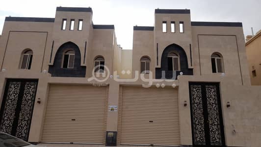 فیلا 7 غرف نوم للبيع في جدة، المنطقة الغربية - فيلا - جده - مخطط الرياض
