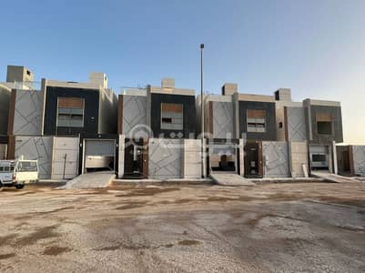 4 Bedroom Villa for Sale in Madina, Al Madinah Region - Villa of 2 floors for sale in Nubala, Madina