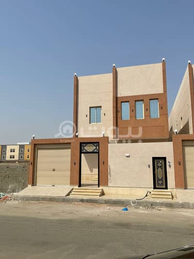 فیلا 4 غرف نوم للبيع في جدة، المنطقة الغربية - 6 فلل للبيع في حي الفلاح، شمال جدة
