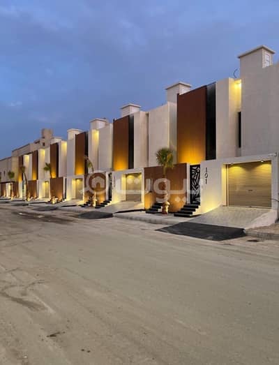6 Bedroom Villa for Sale in Jeddah, Western Region - Villa for sale in Al Sawari District, North of Jeddah | Al Mostaqbal Scheme