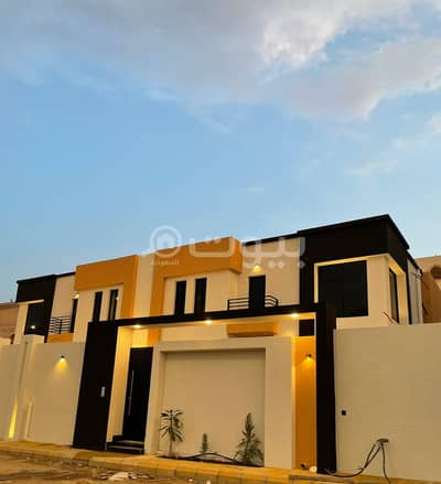 8 Bedroom Villa for Sale in Taif, Western Region - Villa | Apartments System for sale in Al Wesam, Taif