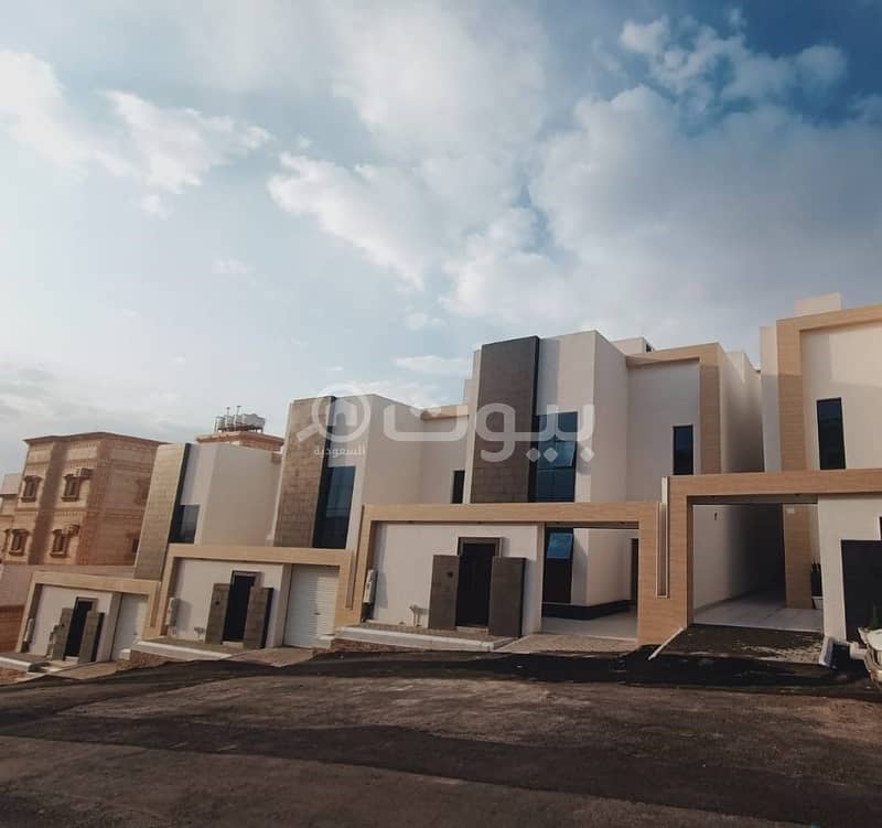 Villa for sale in Al Ma'arid District, Khamis Mushait