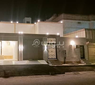 فیلا 5 غرف نوم للبيع في جدة، المنطقة الغربية - دور وملحق للبيع في جدة - الحمدانية