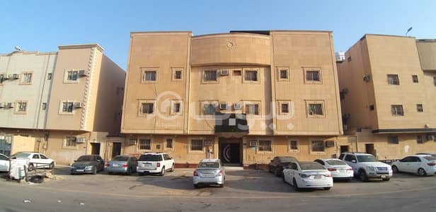 شقة 2 غرفة نوم للبيع في الرياض، منطقة الرياض - شقة دور ثاني للبيع في حي الدار البيضاء جنوب الرياض