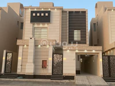 4 Bedroom Villa for Sale in Riyadh, Riyadh Region - 1