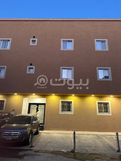 2 Bedroom Apartment for Rent in Riyadh, Riyadh Region - flat for rent in King Abdulaziz neighborhood close to the military hospital