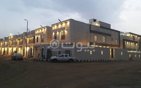 5 Bedroom Villa for Sale in Abha, Aseer Region - Spacious Villa for sale in Al Rayyan, Abha