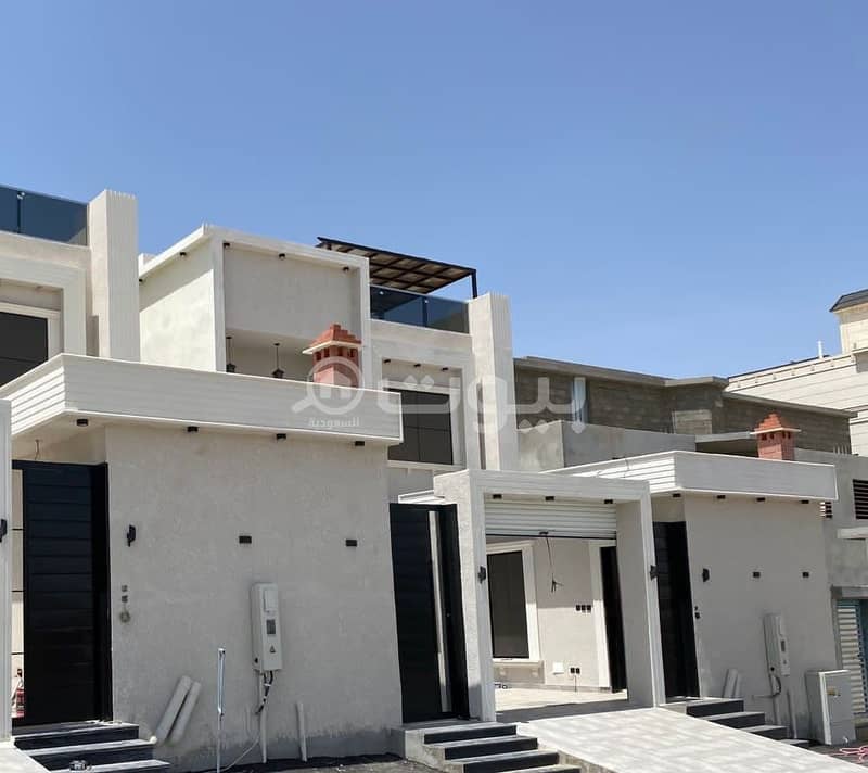 Villa in Khamis Mushait，Al Raqi 5 bedrooms 1050000 SAR - 87501504