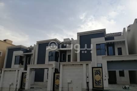 5 Bedroom Villa for Sale in Ahad Rafidah, Aseer Region -